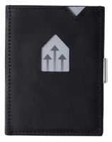 Exentri Wallet RFID Nubuck Black