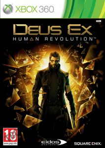 Deus Ex Human Revolution