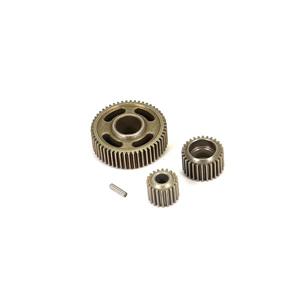 FTX - Fury X Metal Transmission Gear Set (20T+28T+53T) (FTX9254)