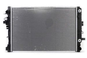 RADIATEUR DIESEL 1,7 TD +/zonder AIRCO 17002232