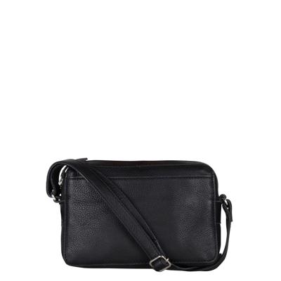 Cowboysbag Mena Crossbody Bag black Damestas Cowboysbag Mena Crossbody Bag black Damestas