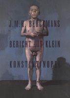 Bericht uit klein Konstantinopel - J.M.H. Berckmans - ebook