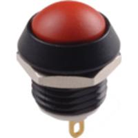 C & K Switches AP4N002SZBE Druktoets 125 V, 24 V/DC 125 mA 1x uit/(aan) Rood, Groen IP67 1 stuk(s) Bulk