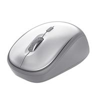 Trust Yvi Draadloze Muis, Wit