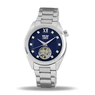 Davis 2182 Mila Automatic Watch