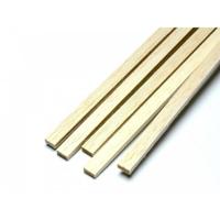 Pichler Balsahout lat (l x b x h) 1000 x 30 x 15 mm 5 stuk(s) - thumbnail