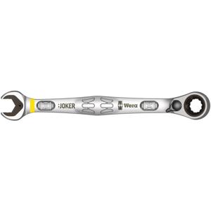 Wera 5020065001 Joker Switch Steek-ringratelsleutel Sleutelbreedte (metrisch) (alleen voor ADT) 10 mm