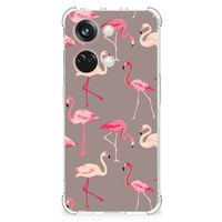 OnePlus Nord 3 Case Anti-shock Flamingo