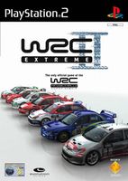 WRC 2 Extreme