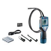 Bosch Blauw GIC 120 C Professional | Inspectiecamera - 0601241200