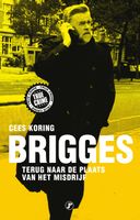 Brigges - Cees Koring - ebook - thumbnail