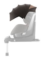 Recaro Zero.1 Sun Canopy Baby-autozitje zonnekap - thumbnail