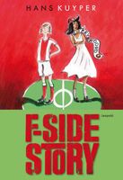 F-Side Story - Hans Kuyper - ebook - thumbnail