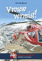 Vrouw vermist - Adri Burghout - ebook - thumbnail