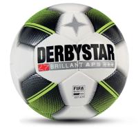 Derbystar Voetbal Brillant APS Jupiler League 2017/2018