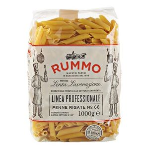 Rummo - Penne rigate Nº  66 - 1kg