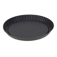 Ronde taart/quiche bakvorm 28 cm   -