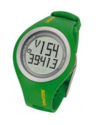 Sigma Sport PC 22.13 Man hartslag monitor Groen
