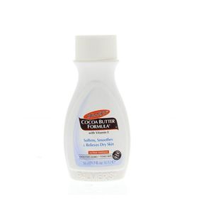 Cocoa butter lotion mini