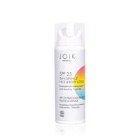 Joik Gezicht & bodylotion SPF25 (150 ml)