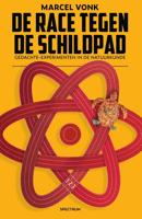 De race tegen de schildpad - Marcel Vonk - eBook (9789000369850)