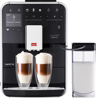 Melitta F830-102 Barista T Smart Zwart