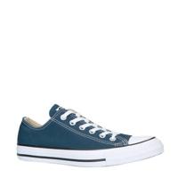 Converse Chuck Taylor All Star OX sneakers donkerblauw