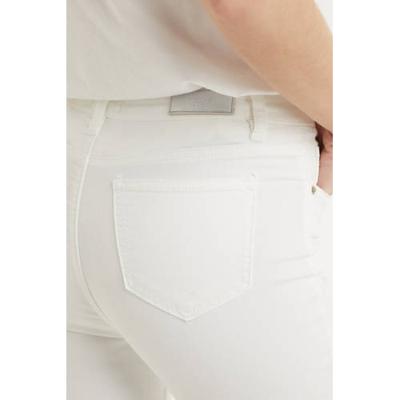 Hailys high waist skinny jeans Romina donkerblauw Hailys high waist skinny jeans Romina donkerblauw