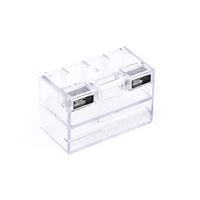 SmartKeeper Basic Network Module Port Lock 8P