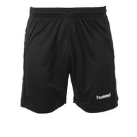 Hummel Aarhus JR. Short voetbalbroek jongens