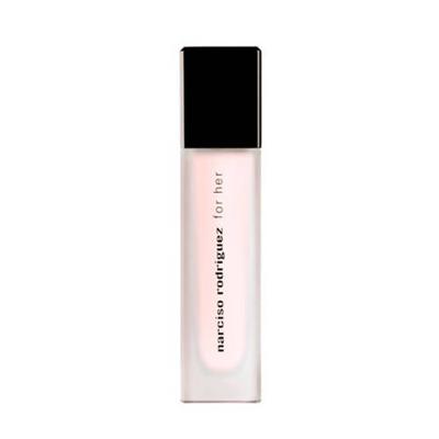 Narciso Rodriguez For Her Hair Mist haarspray - 30 ml Narciso Rodriguez For Her Hair Mist haarspray - 30 ml
