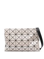 Bao Bao Issey Miyake sac à bandoulière Lucent - Tons neutres