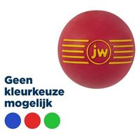 Jw Isqueak bal assorti - thumbnail