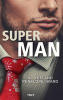 Superman - Vi Keeland, Penelope Ward - ebook - thumbnail