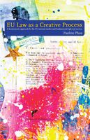 EU Law as a Creative Process - Pauline Phoa - ebook