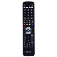 Humax RM-F04 Afstandsbediening Set-Top Box TV-knoppen