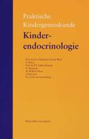 Kinderendocrinologie - H.A. Delemarre - van der Waal - Paperback (9789031346110)