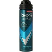 Men deodorant spray dry cobalt - thumbnail