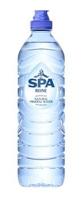 Spa Spa - Reine Blauw Sportdop 750ml 6 Stuks - thumbnail