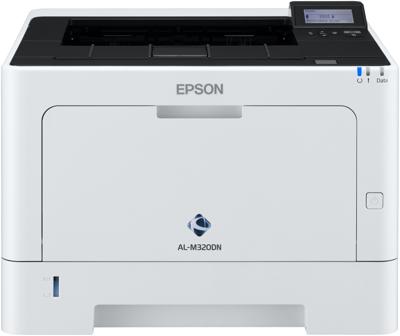Epson WorkForce AL-M320DN 1200 x 1200DPI A4