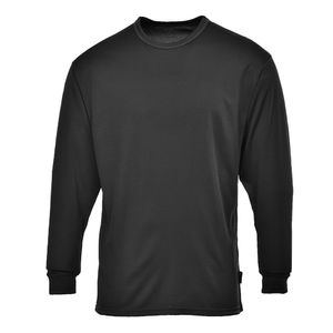 Portwest B133 Base Layer Thermal Top L/S