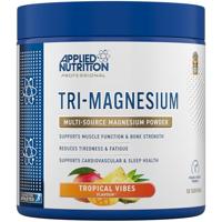 Tri-Magnesium 50servings Tropical Vibes