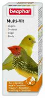 BEAPHAR MULTI-VIT VOGEL 50 ML