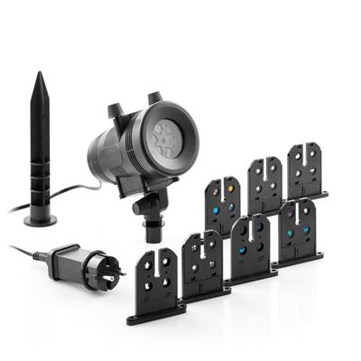 Innovagoods Laser Light - Decoratieve LED projector voor buiten Innovagoods Laser Light - Decoratieve LED projector voor buiten
