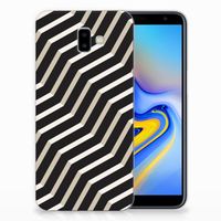 Samsung Galaxy J6 Plus (2018) TPU Hoesje Illusion