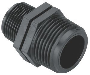 Gardena Sprinkler Ventiel verbindingsstuk | 1"x3/4" - 2754-20 - 2754-20