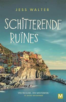Schitterende ruïnes - Jess Walter - Paperback (9789460682322) Schitterende ruïnes - Jess Walter - Paperback (9789460682322)