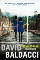 De voltooiing - David Baldacci - ebook