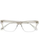 Oliver Peoples lunettes de vue Osten à monture carrée - Tons neutres