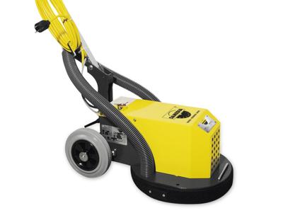 Samedia FGR 500 2,4kW 230V Vloerschuurmachine 370229